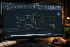 AutoCAD Civil Architecture