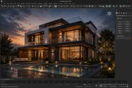 3Ds Max
