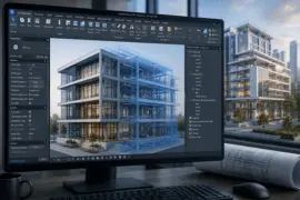 Revit Architecture