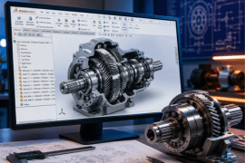 SolidWorks