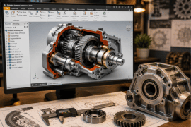 Autodesk Inventor