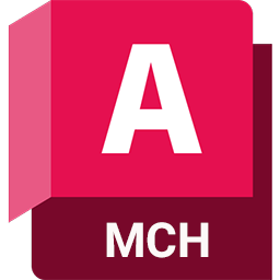 AutoCAD Mechnical 2024